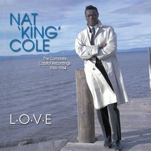 L-O-V-E (The Complete Capitol Recordings 1960-1964)