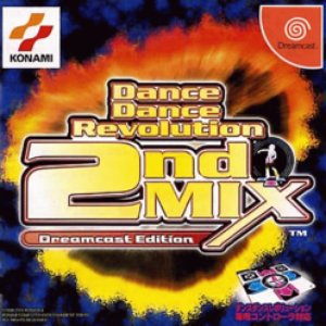 Image for 'Dance Dance Revolution 2nd Mix'