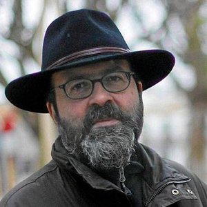 César Camarero 的头像