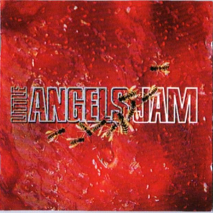 Jam cover