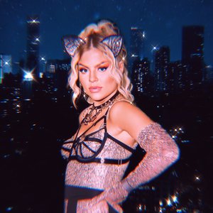Heavy Baile, Luísa Sonza 的头像