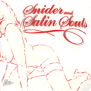 Avatar for Snider & Satin Souls