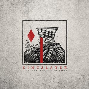 Kingslayer - Single