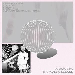 New Plastic Sounds - EP