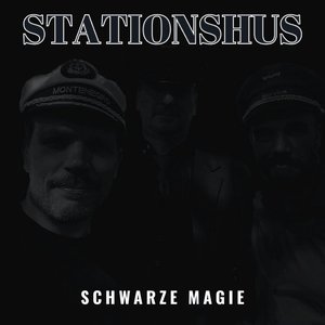 Schwarze Magie