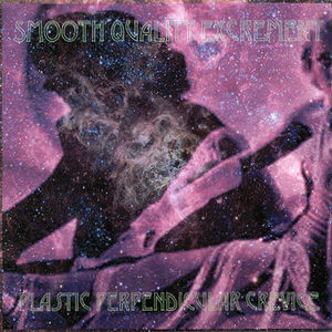 Sleeping Into the Cracks cover