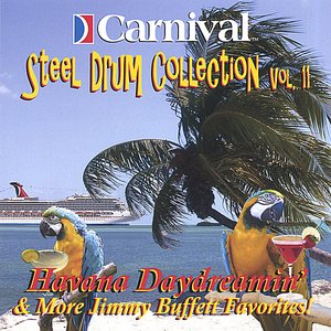 Havana Daydreamin' and More Jimmy Buffett Favorites