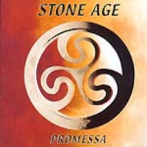 Stone Age のアバター