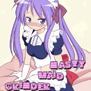 Nasty Maid Grinder 的头像
