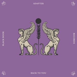 Back To You