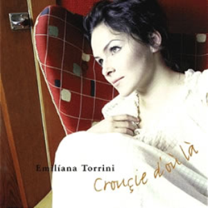 Emiliana Torrini - Crouie d
