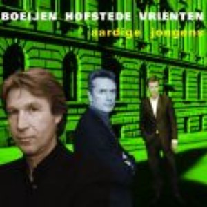 Boeijen, Hofstede, Vrienten 的头像