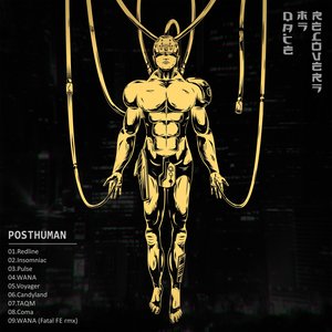 'Posthuman'の画像