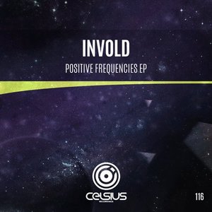 Positive Frequencies EP