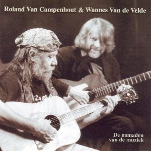 De Nomaden van de Muziek