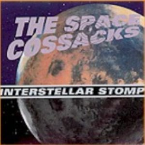 Image for 'Interstellar Stomp'