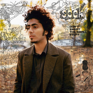 Don't Sweat The Small Stuff