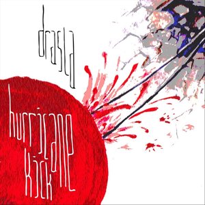 Hurricane Kick - EP