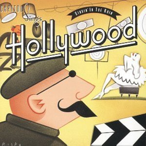Capitol Sings Hollywood: Singin' in the Rain