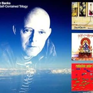 The Self-Contained Trilogy