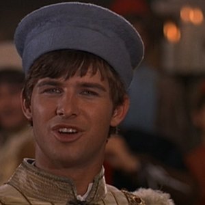 Glen Weston 的头像