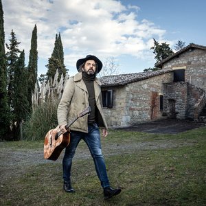 Omar Pedrini のアバター