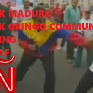 The Red Light District