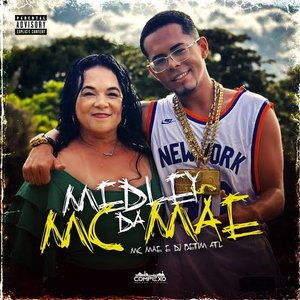 Medley da Mc Mãe - Single