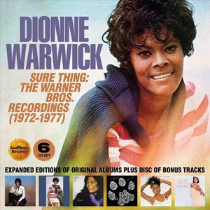 Sure Thing: The Warner Bros Recordings (1972-1977)