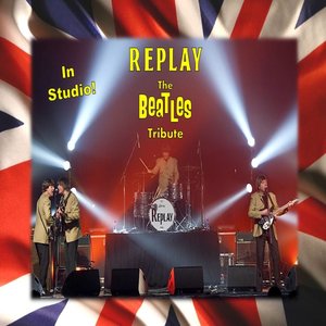 THE BEATLES TRIBUTE : IN STUDIO