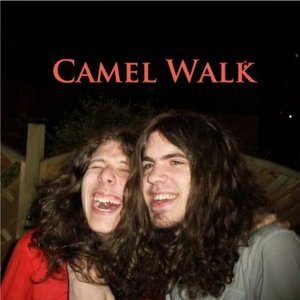 Imagen de 'Camel Walk'