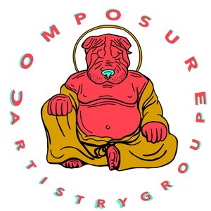 COMPOSURE ARTISTRY GROUP 的头像
