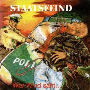 wer Wind säht...
