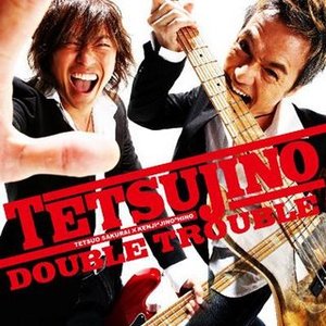 TETSUJINO 的头像