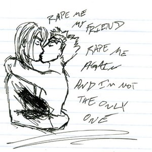 Avatar for Rape Me