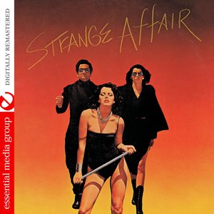 Strange Affair