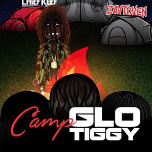 Camp GloTiggy