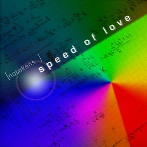 Speed of Love - Single