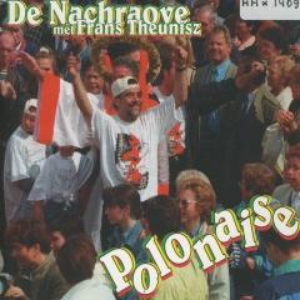 SJENG NOG INS AON DE GENG cover