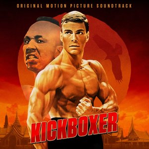 Kickboxer Original Soundtrack From The Movie
