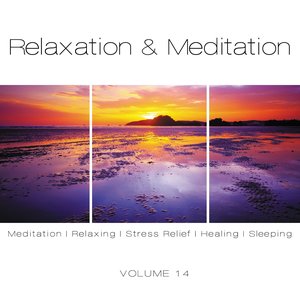 Relaxation & Meditation, Vol. 14