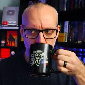 Avatar for Mike's Book Reviews