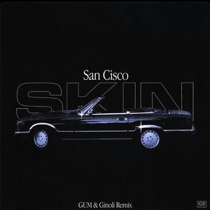 Skin (Gum & Ginoli Remix) [feat. Gum & Ginoli] - Single