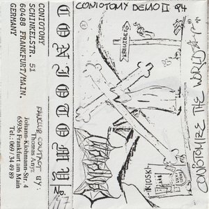 Coniotomize The World