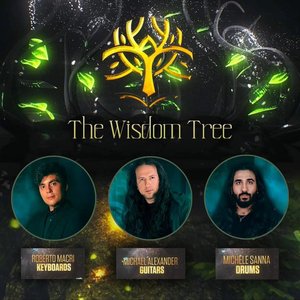 The Wisdom Tree 的头像