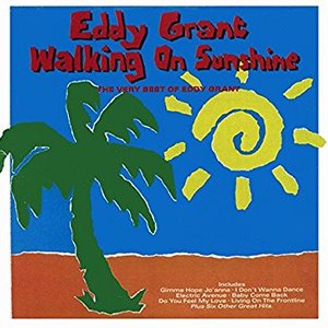 Walking on Sunshine (The Very Best of Eddy Grant)