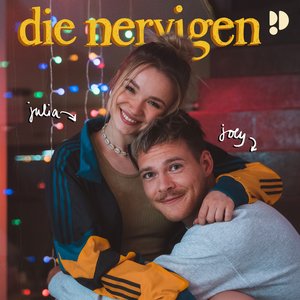 Avatar for Die Nervigen