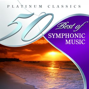 Platinum Classics: 50 Best of Symphonic Music