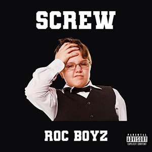 Screw