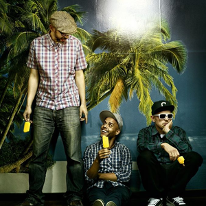 Beginner photo provided by Last.fm